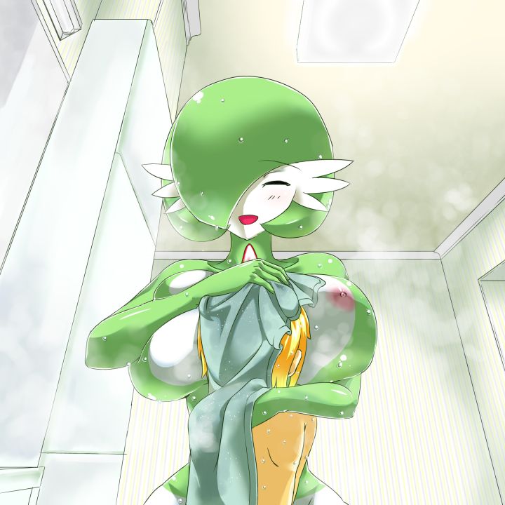 Oneshota Ofuro Sirnight page 10 full