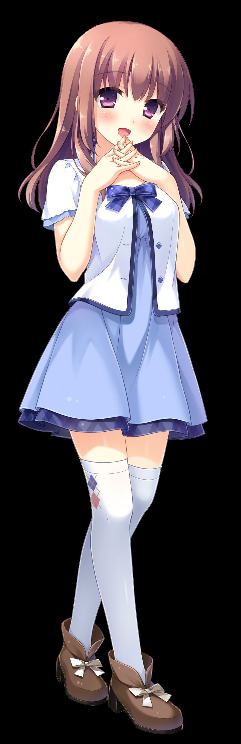 Ama Koi Syrups ~Hajirau Koigokoro de Shitaku Naru Amagami-sama no Koi Matsuri~ Character set page 2 full