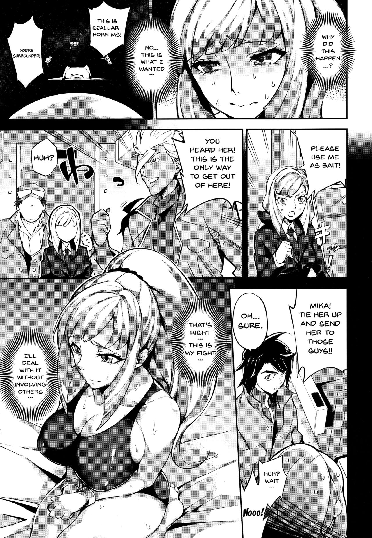 CGS Chryse no Reijou Gjallarhorn de Seidorei page 4 full