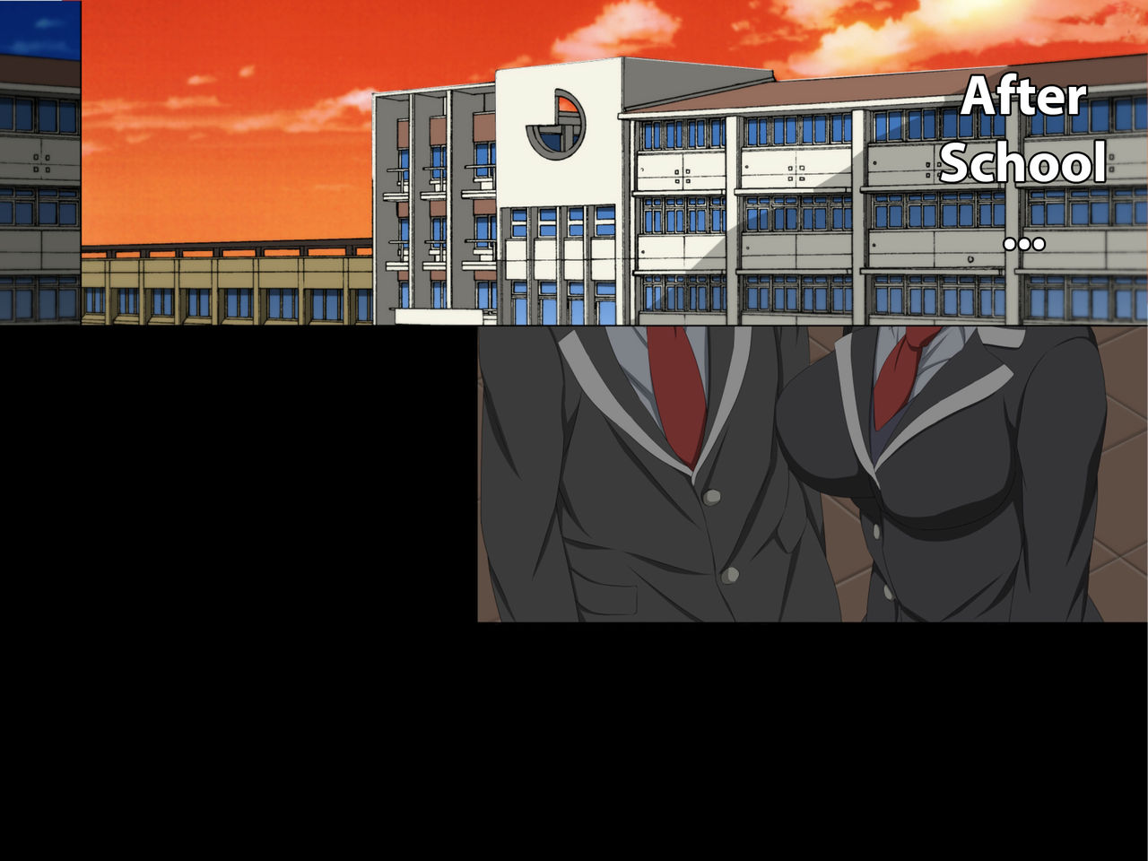 Itsumo Boku o Mamotte Kureru Osananajimi ga Boku o Ijimeteita Yatsu to SEX Shimakutteita Ken Kouhen page 10 full