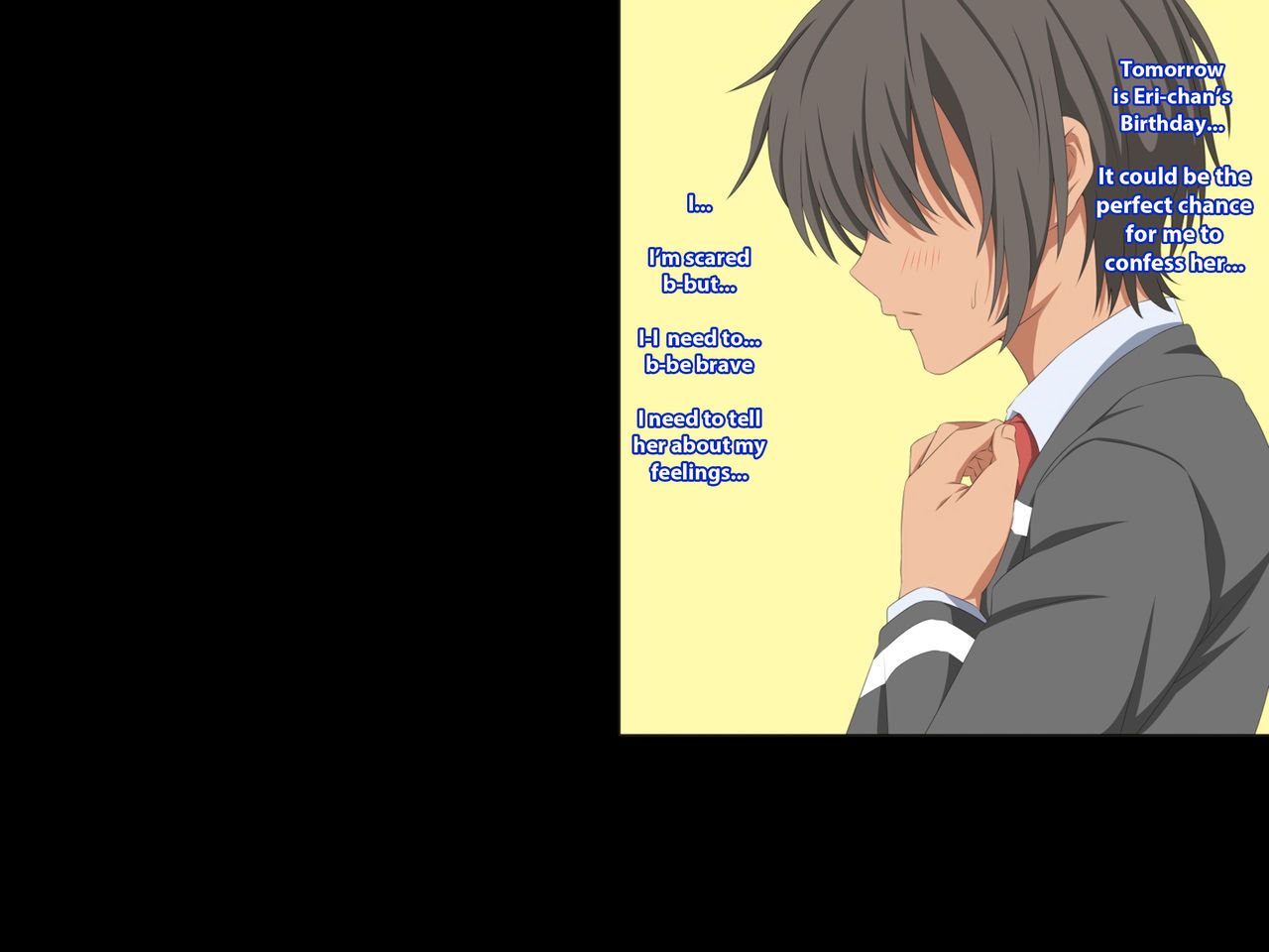 Itsumo Boku o Mamotte Kureru Osananajimi ga Boku o Ijimeteita Yatsu to SEX Shimakutteita Ken Kouhen page 3 full