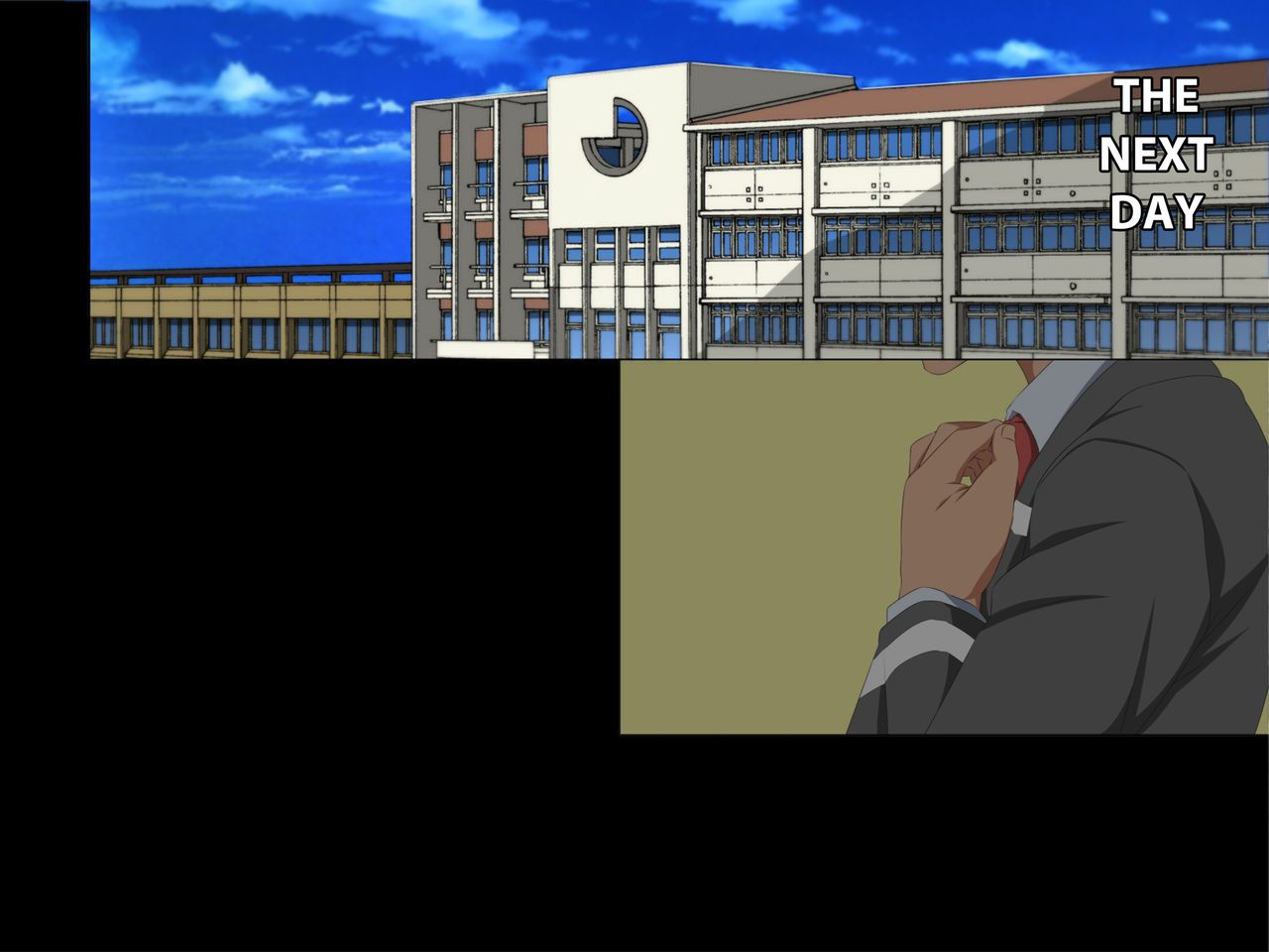 Itsumo Boku o Mamotte Kureru Osananajimi ga Boku o Ijimeteita Yatsu to SEX Shimakutteita Ken Kouhen page 4 full