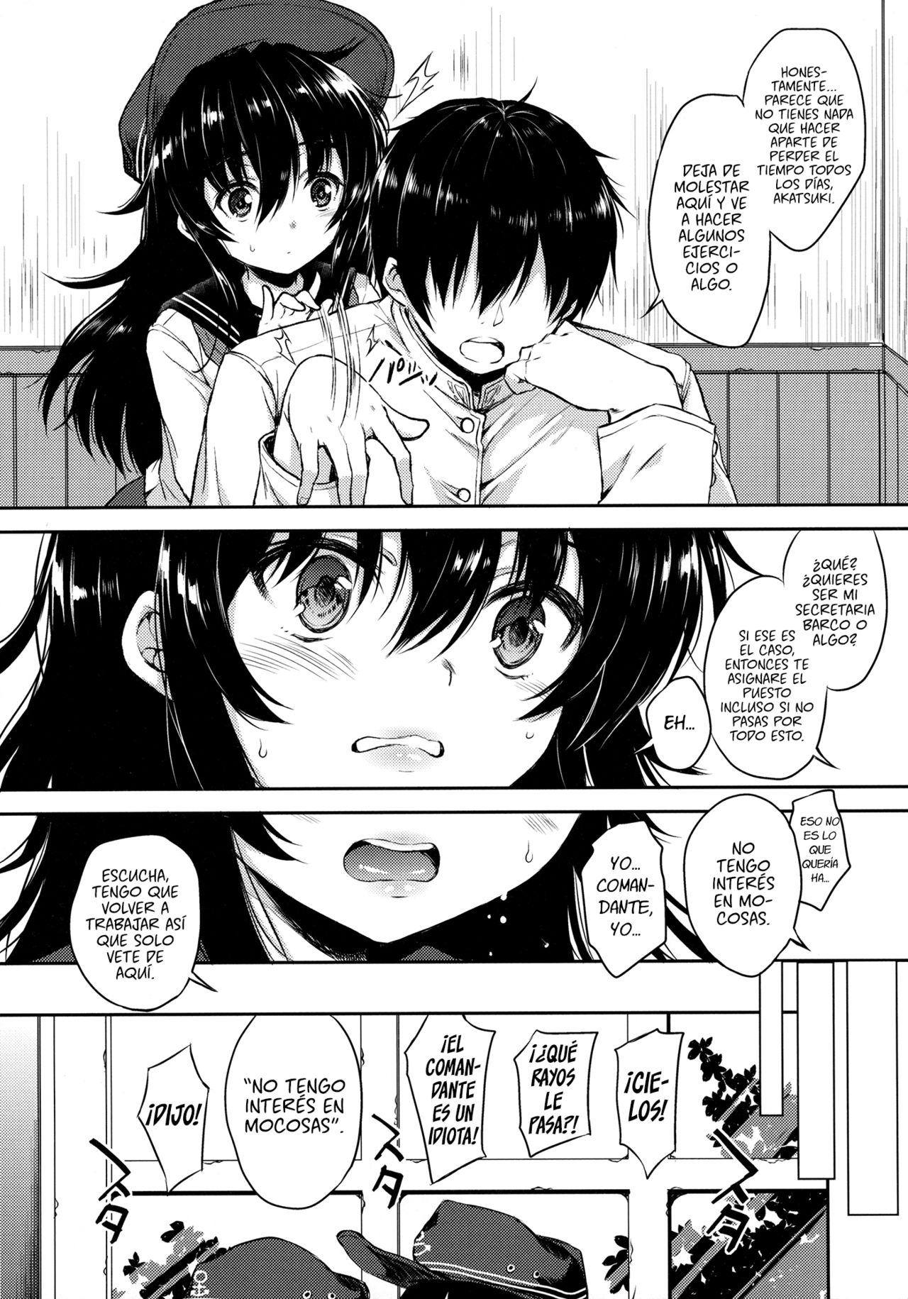 Akatsuki-gata COLLECTION- page 5 full