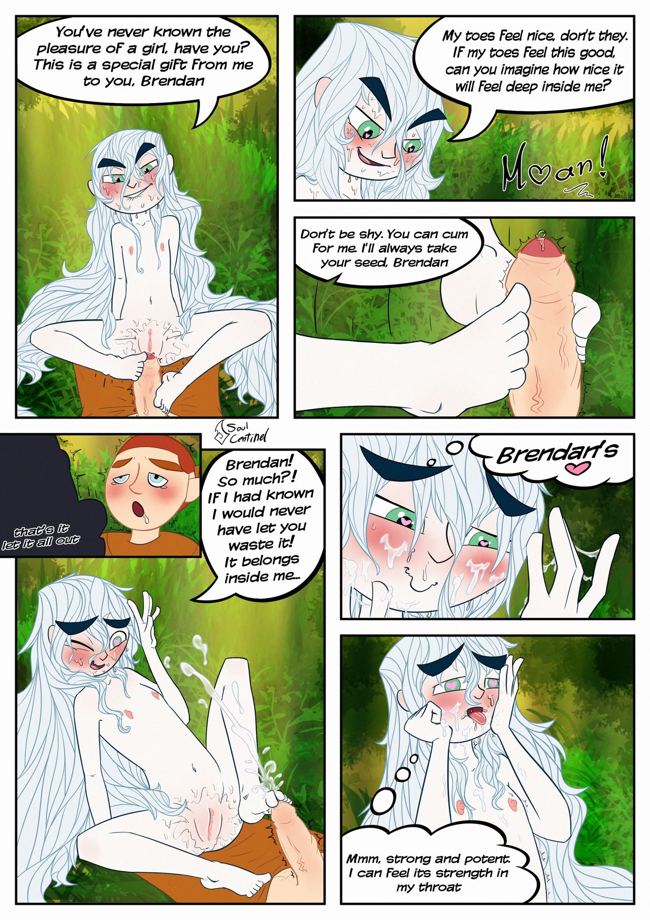 Direct Approach page 5 full