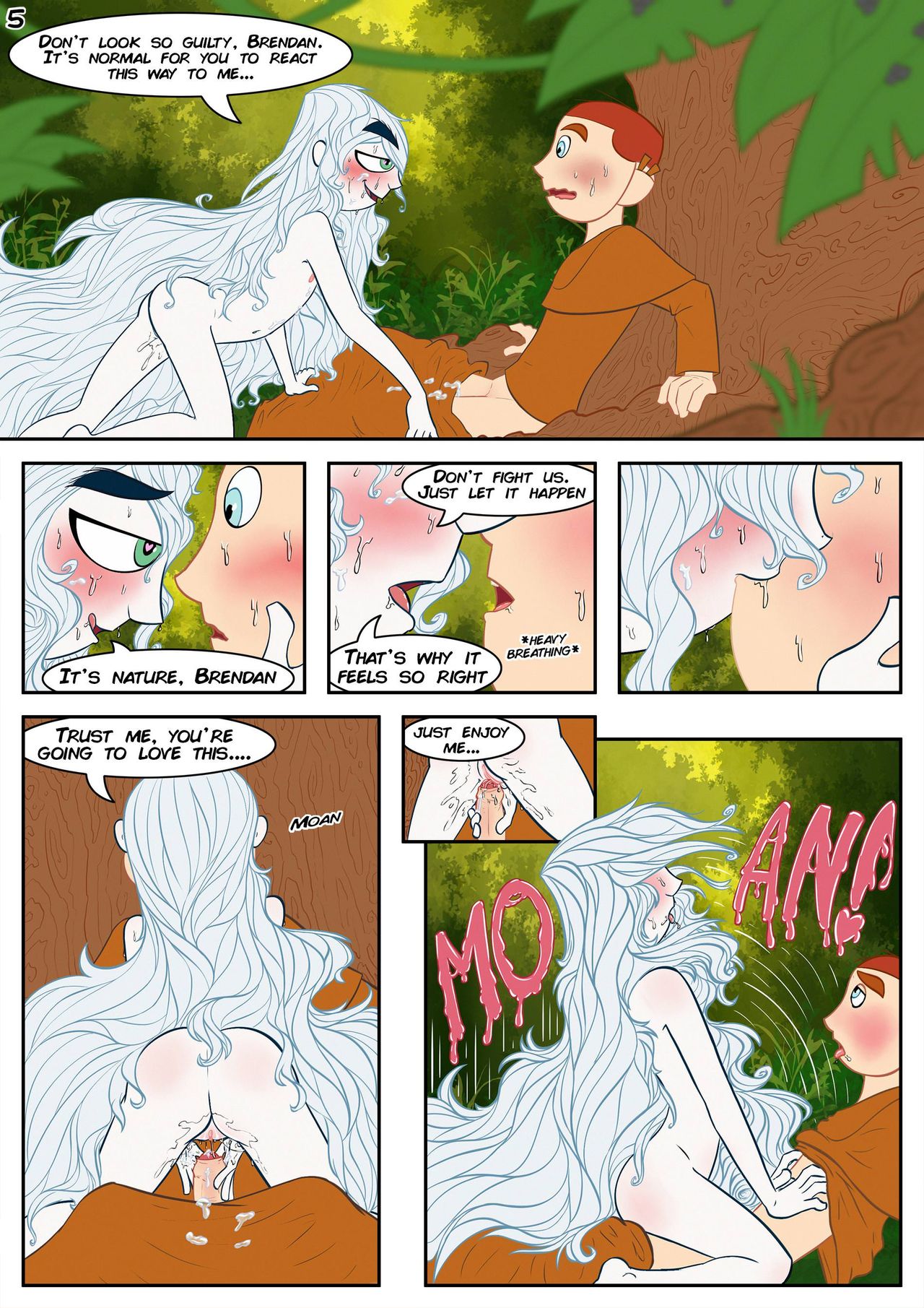 Direct Approach page 6 full