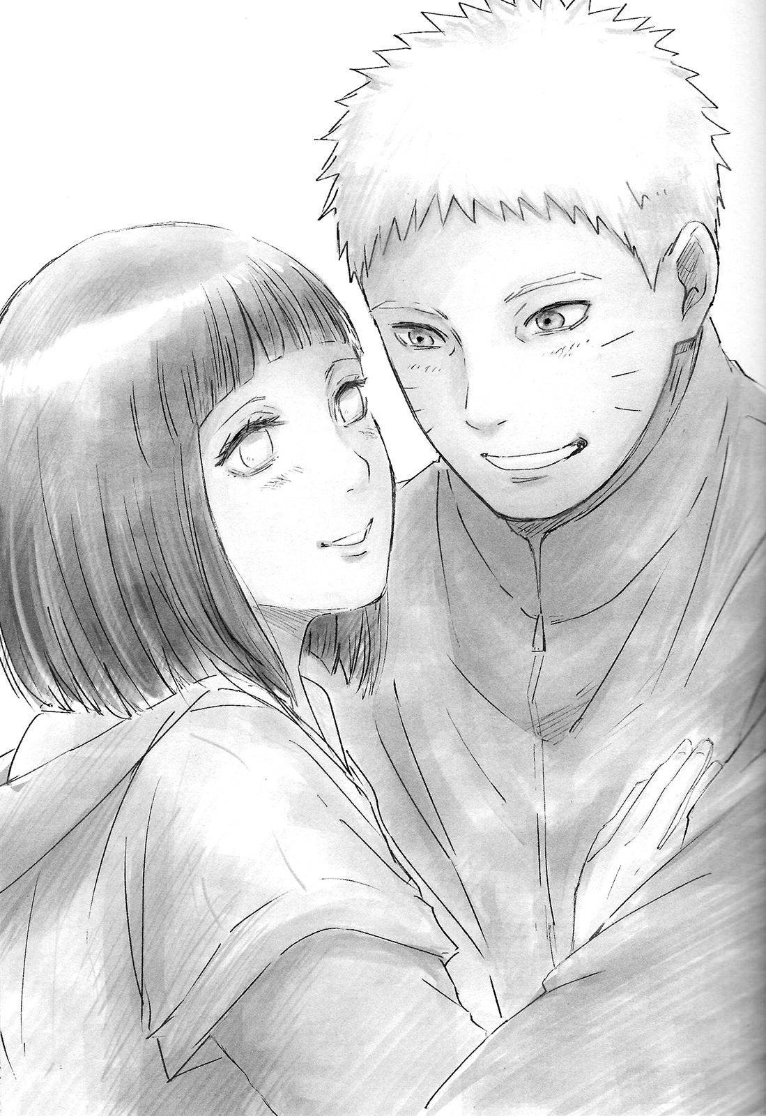 Mayonaka no Kyuusoku page 2 full