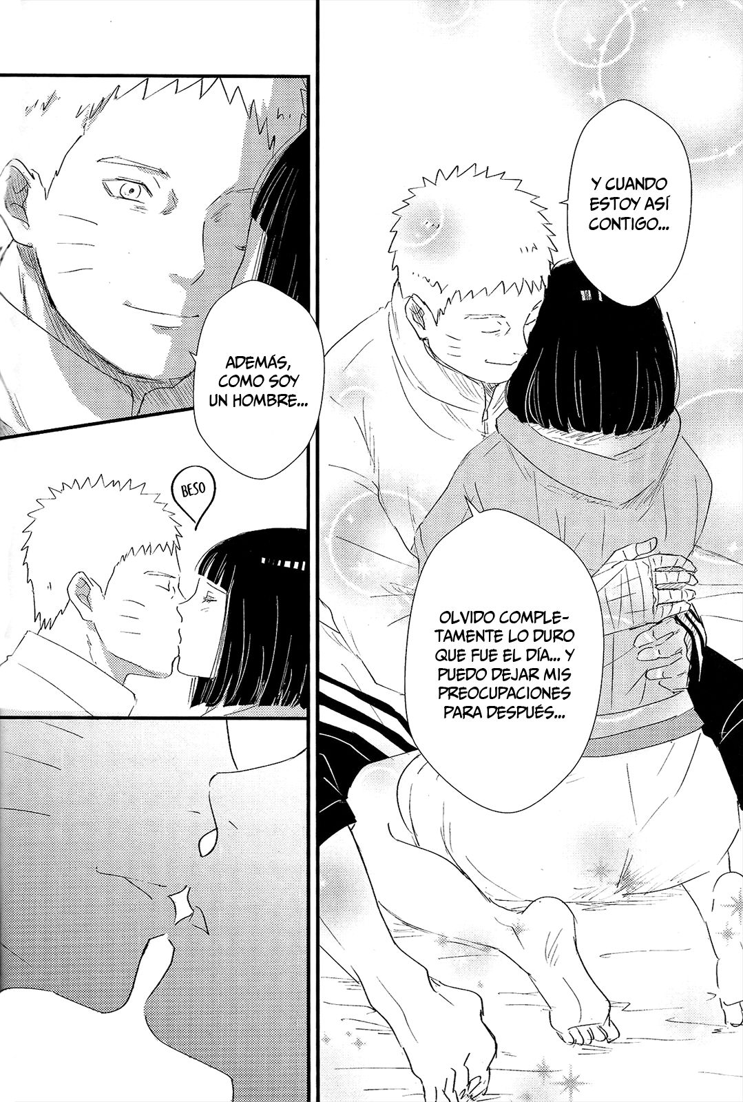 Mayonaka no Kyuusoku page 7 full