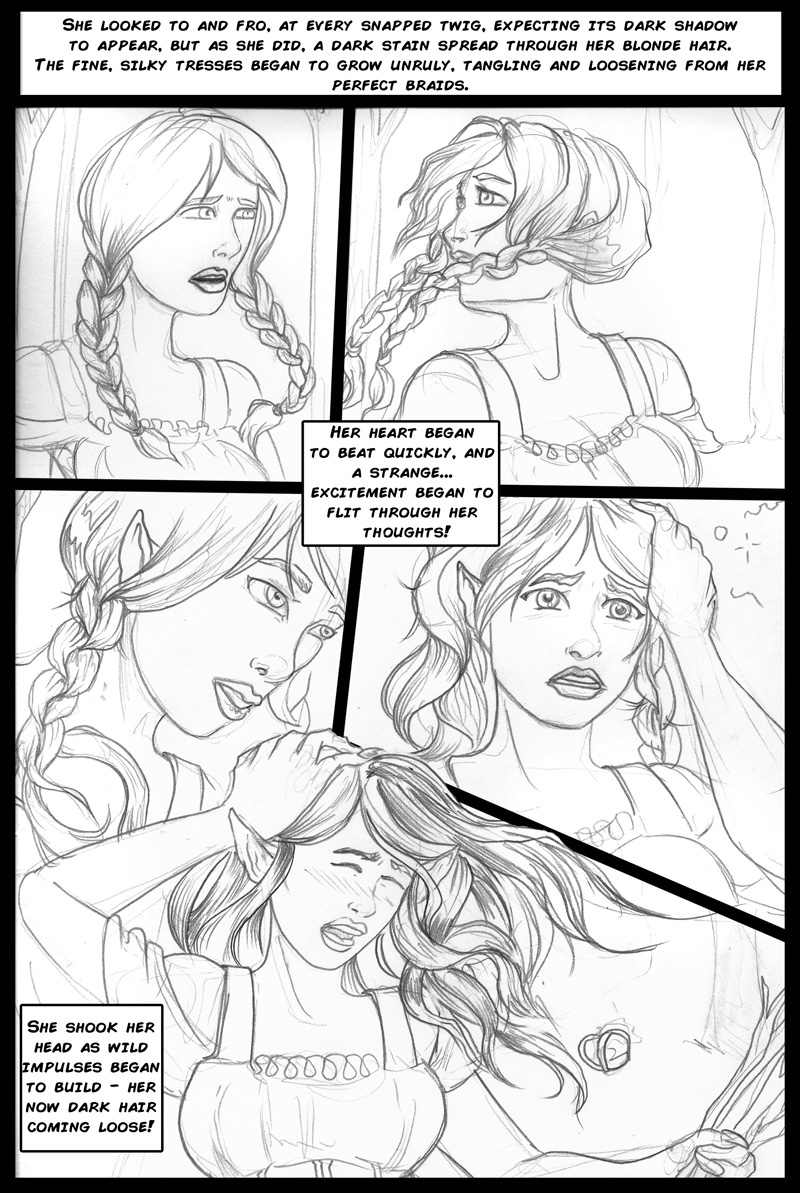Marie Krampus Origins page 5 full