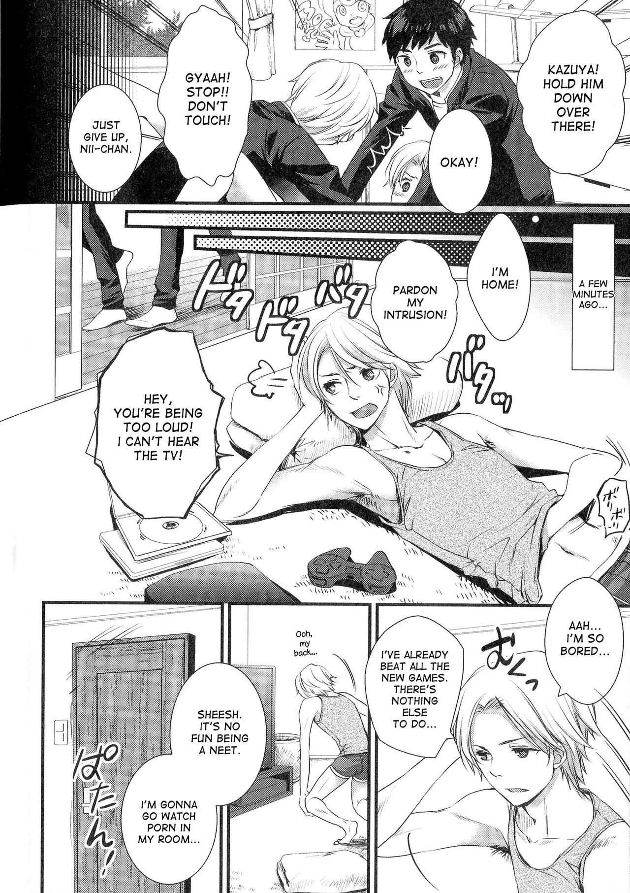 Kaiki Kaikan Taiken Report | Bizarre and Pleasure Experience Report page 2 full