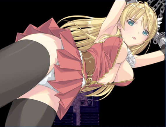 Slave's Sword ~ Jiyuu Toshi Hen ~ page 3 full