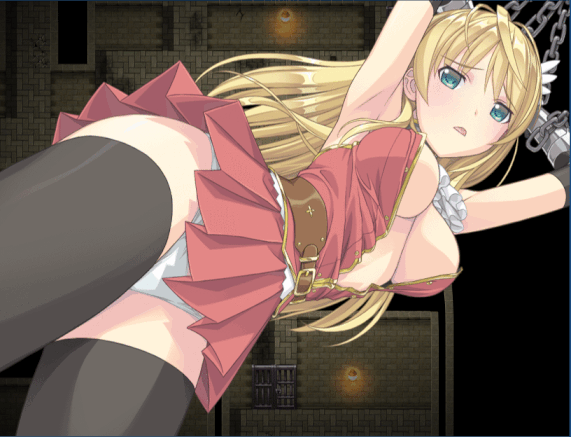 Slave's Sword ~ Jiyuu Toshi Hen ~ page 6 full