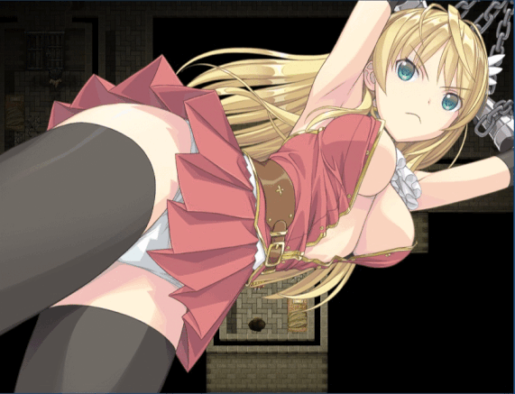 Slave's Sword ~ Jiyuu Toshi Hen ~ page 7 full