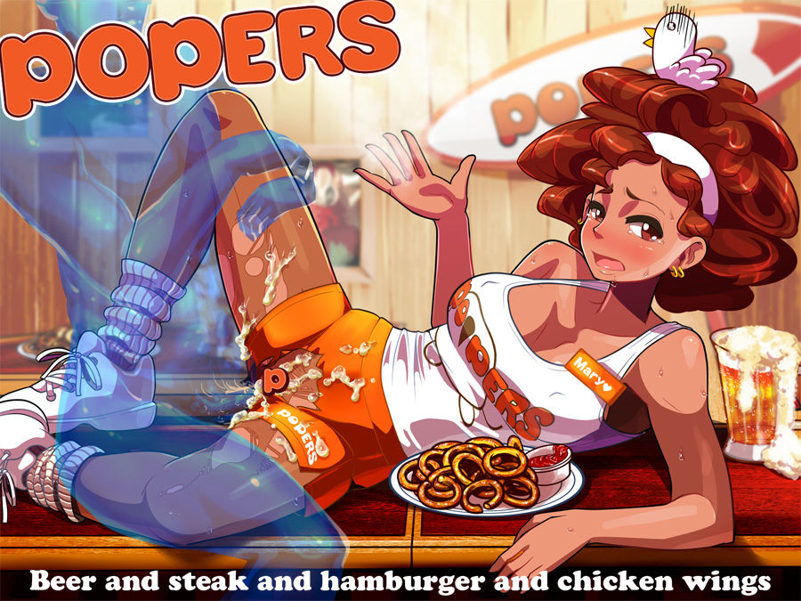 Pop'n Music - Unreleased page 10 full