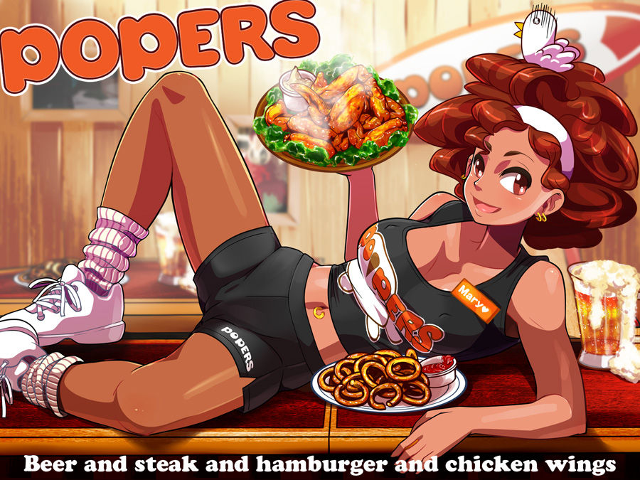 Pop'n Music - Unreleased page 2 full