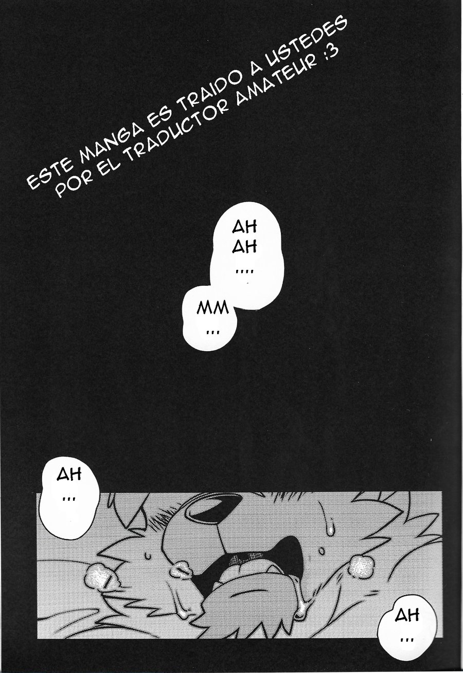 WARM UP | Calentamiento page 3 full
