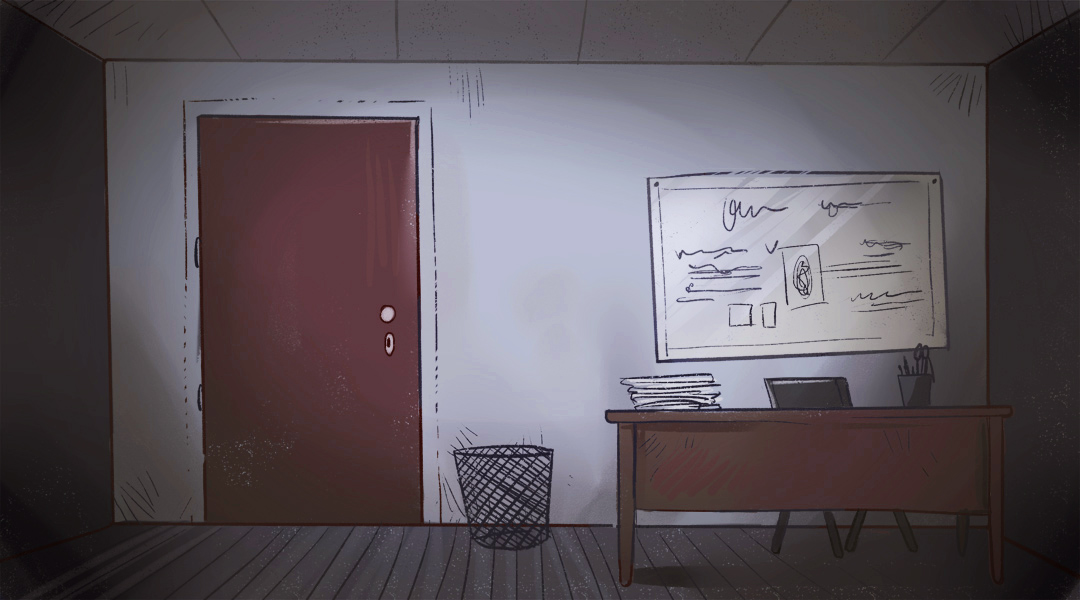 Thief Story DLsite edition page 10 full