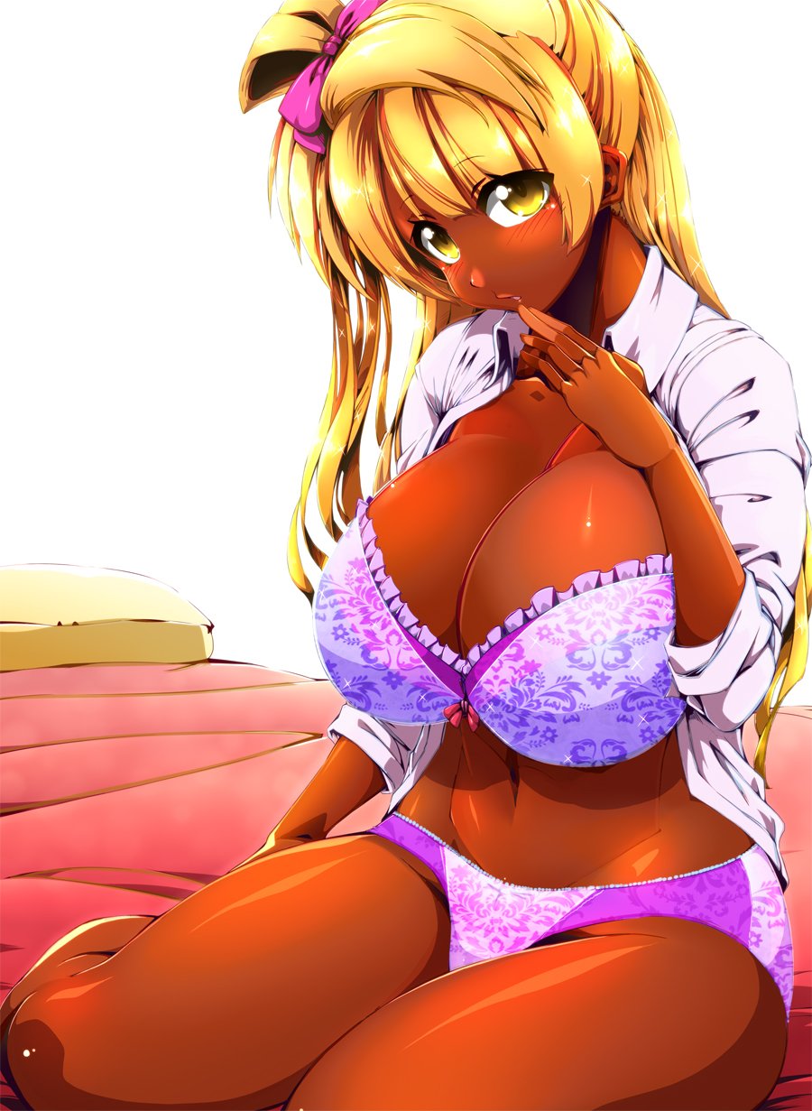 gyaru/ganguro gallery page 6 full
