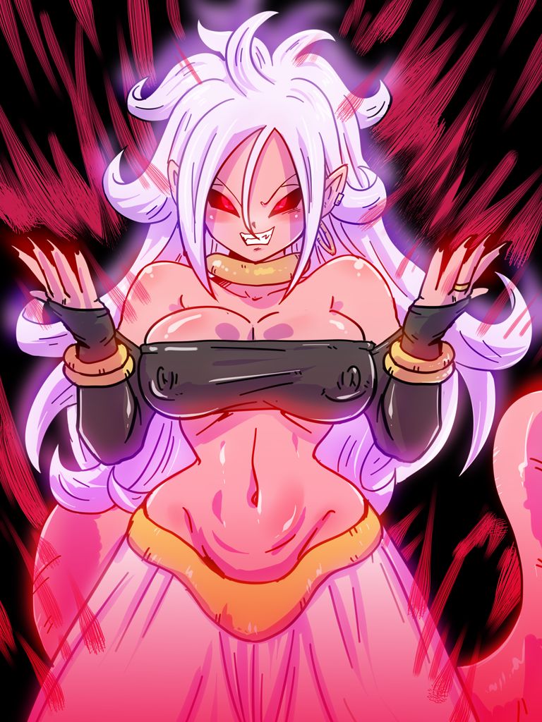 Android 21 page 2 full