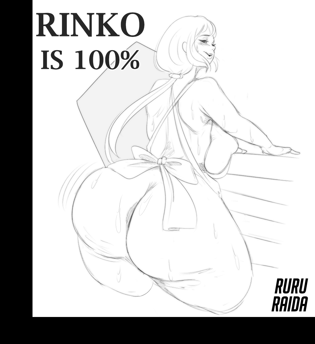 100% Horse-o-Holic page 3 full