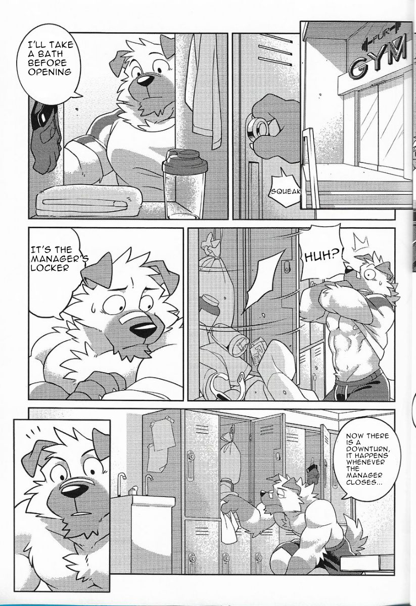 WARM UP page 7 full
