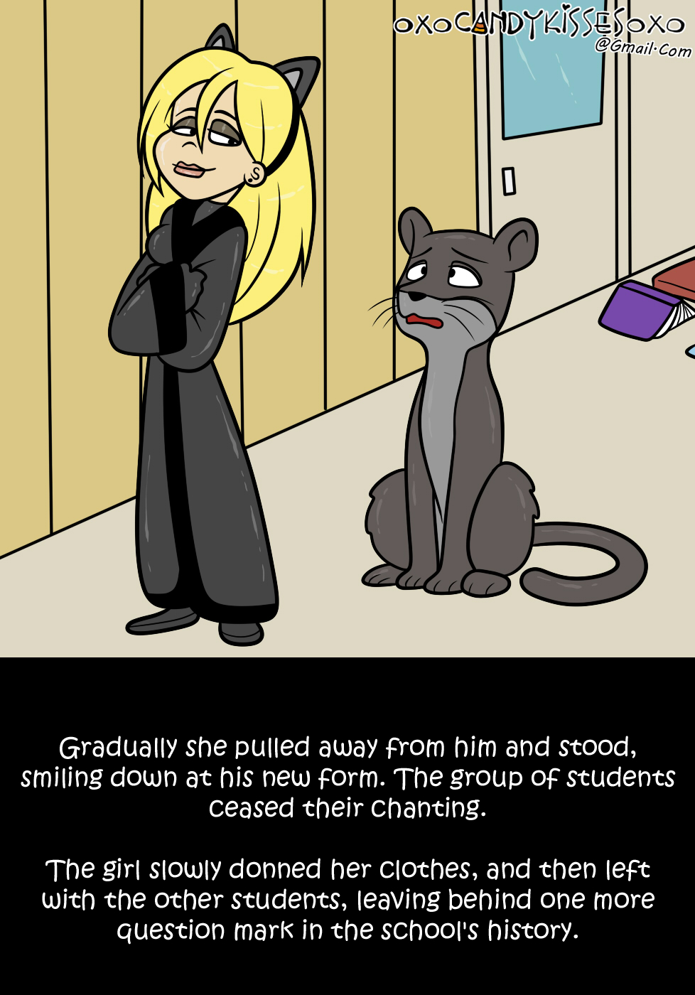 Room 108 page 6 full