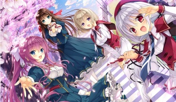 PRIMAL x HEARTS cover