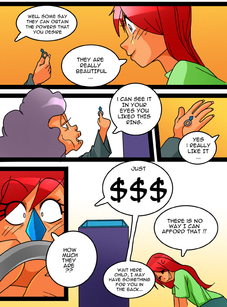 Friends page 5 full
