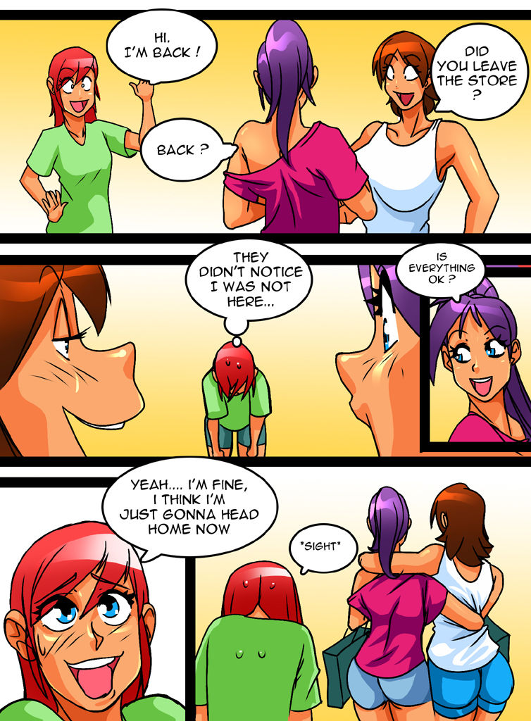 Friends page 7 full