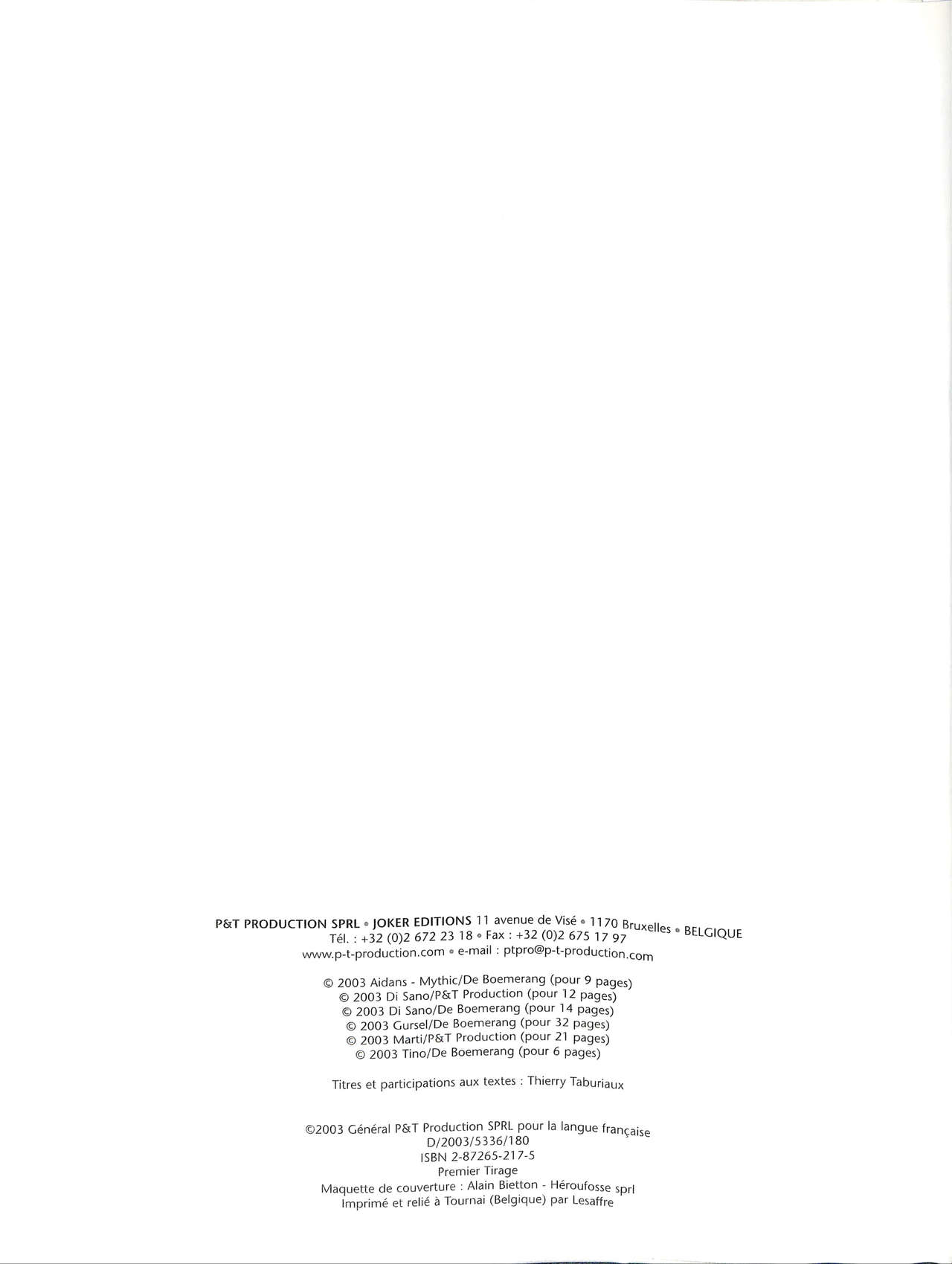 Blagues Coquines Volume 10 page 6 full