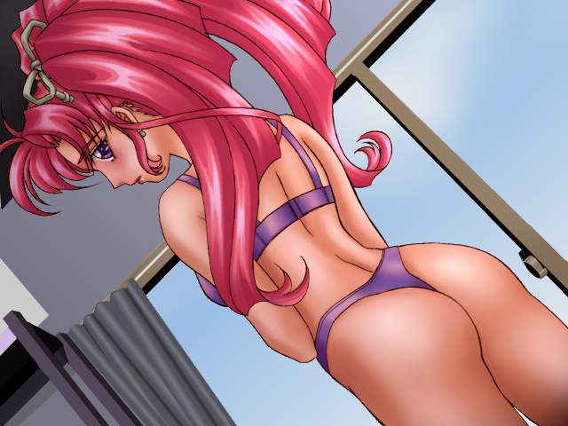 Sunadokei ~ Sand Glass ~ page 2 full