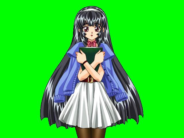 Sunadokei ~ Sand Glass ~ page 6 full