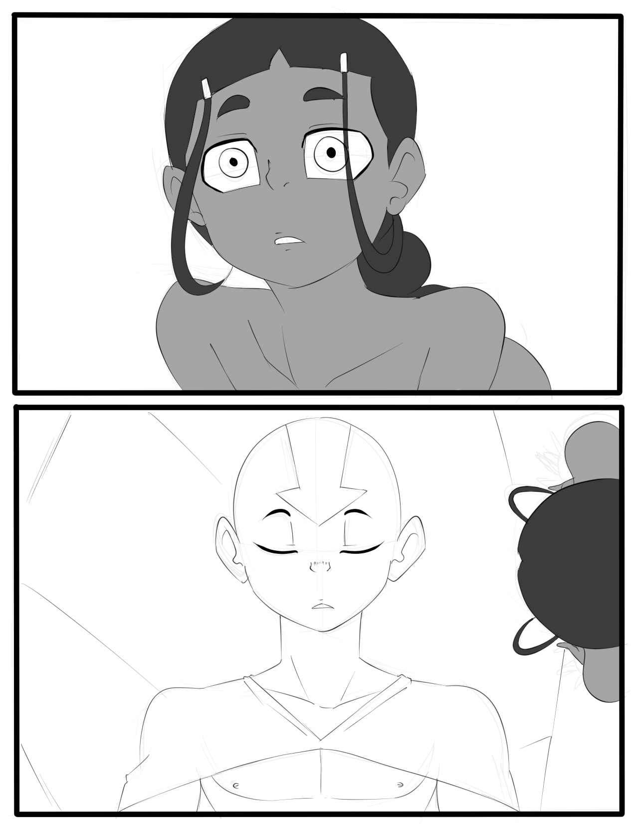 This Ain't Avatar: The Last Airbender page 10 full