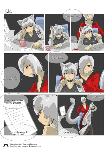 Bed time cover