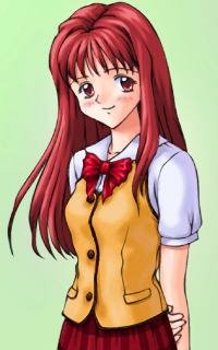 Houkago Xmas Pack page 2 full