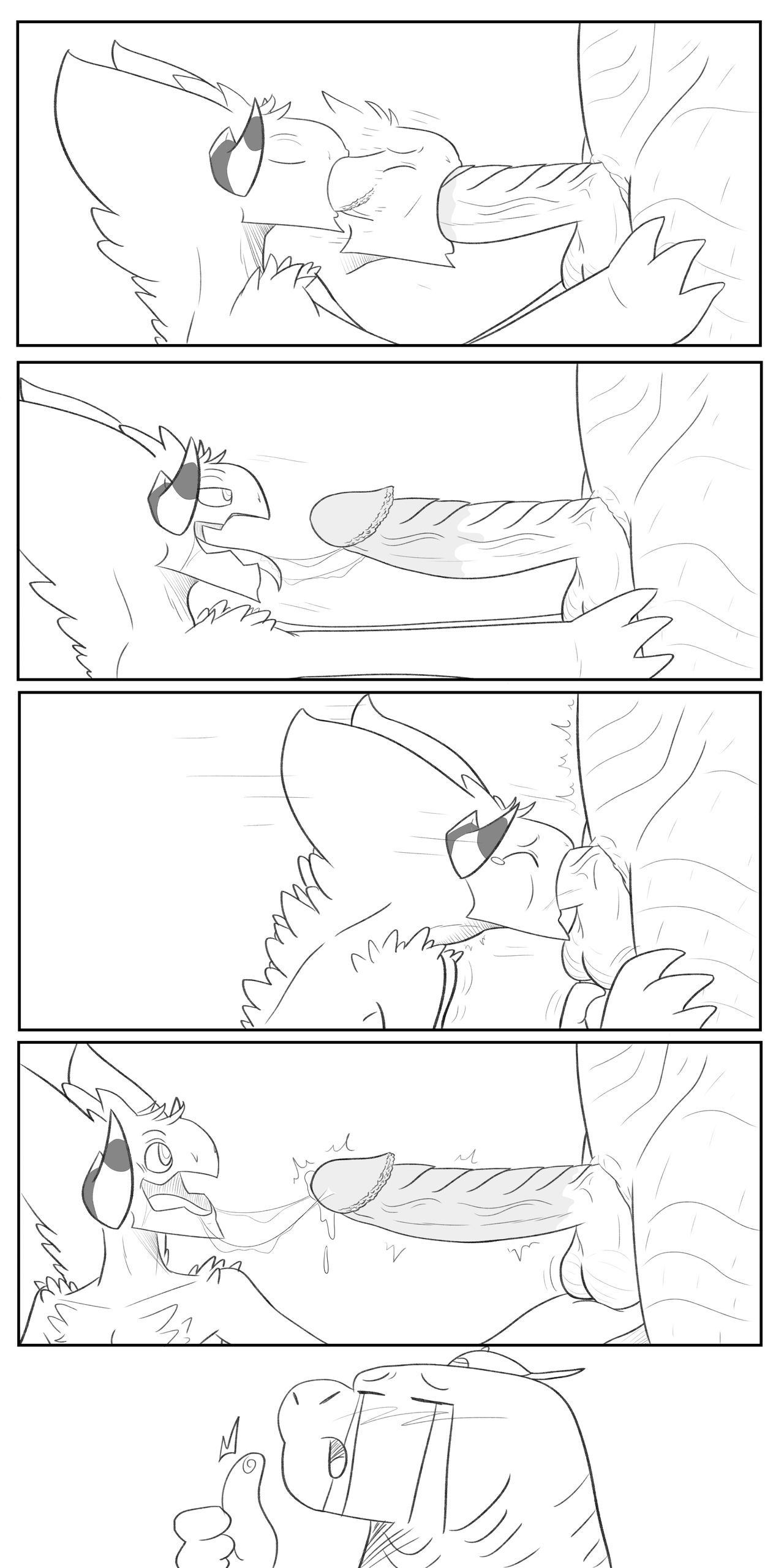 "Fitness" page 9 full