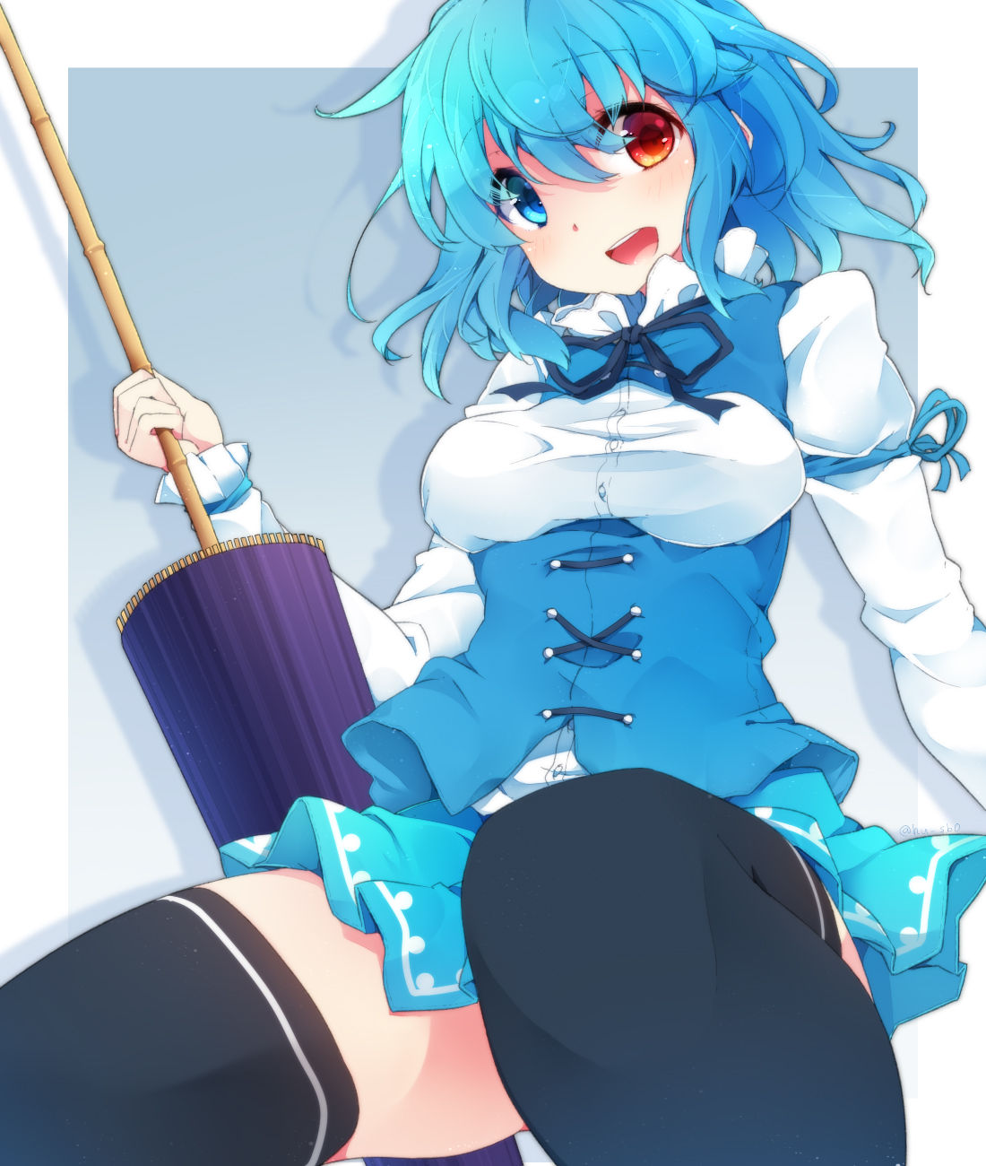 Pixiv Artist ふーえん page 10 full