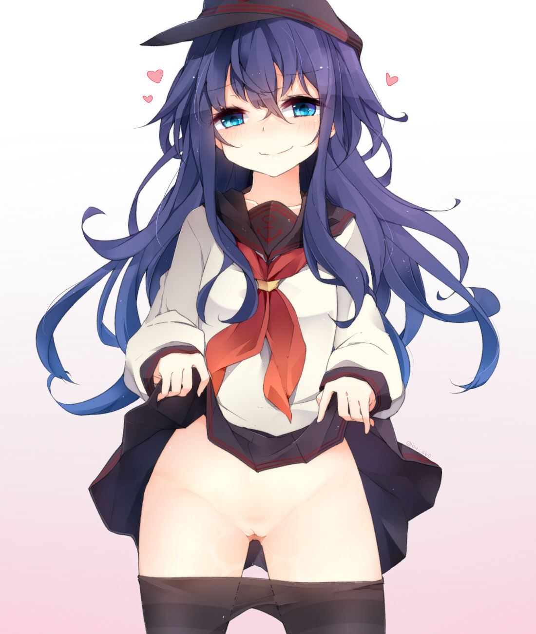 Pixiv Artist ふーえん page 5 full