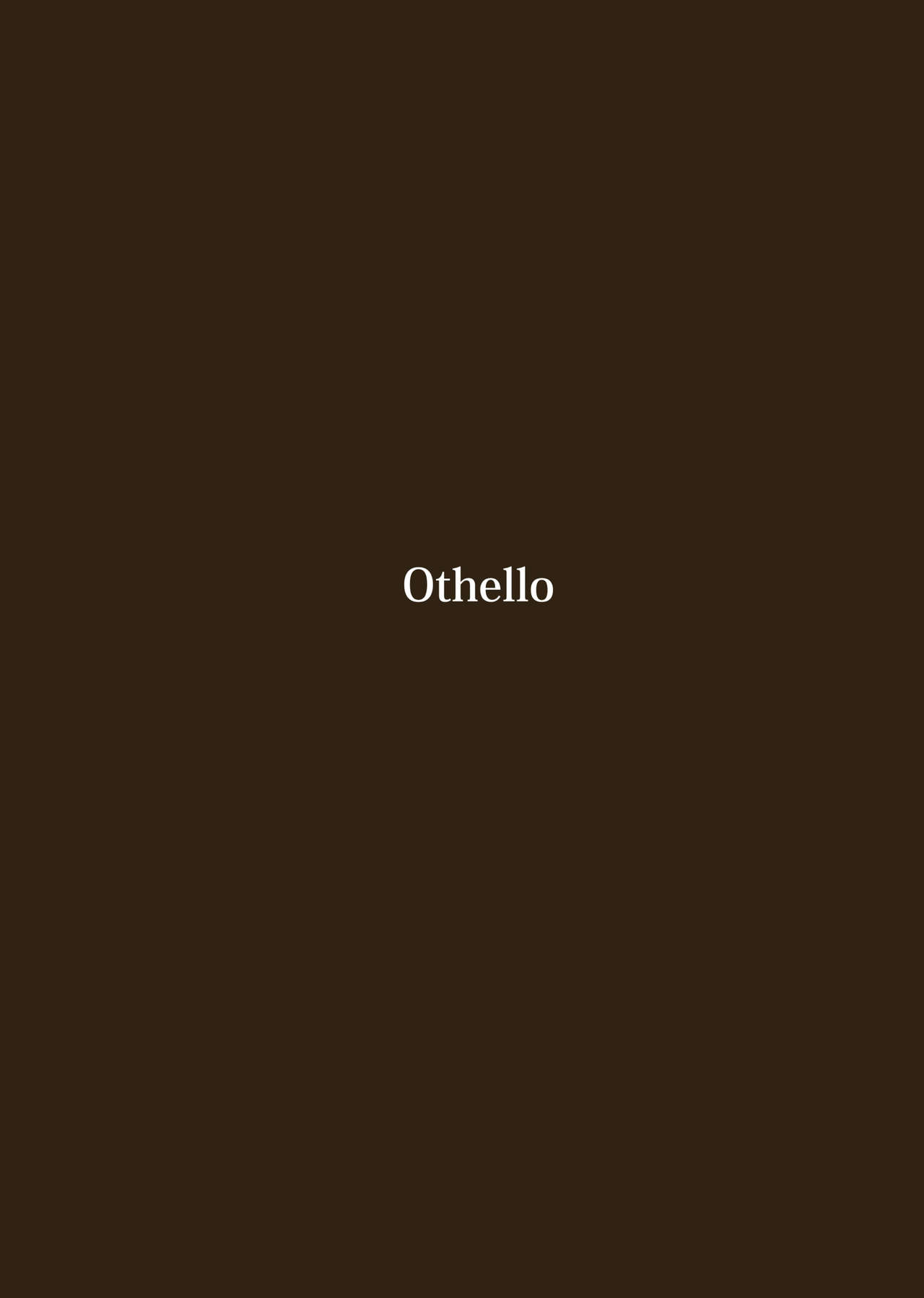 Othello page 4 full