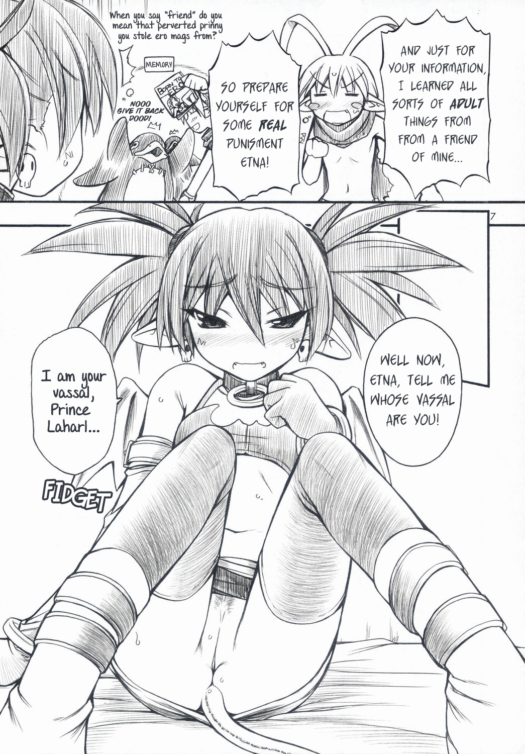 Favo tipeR page 6 full