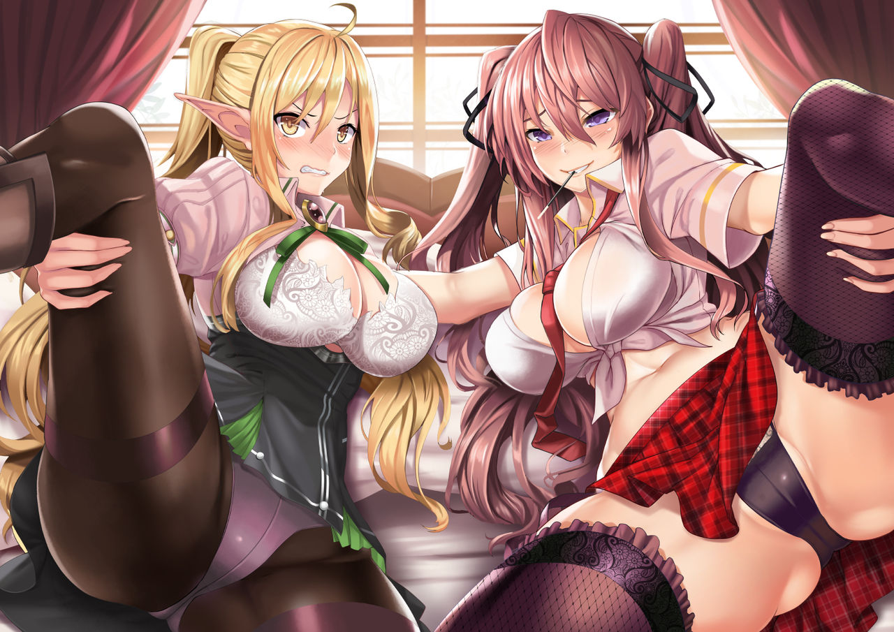 Juliana &amp; Kwang page 1 full