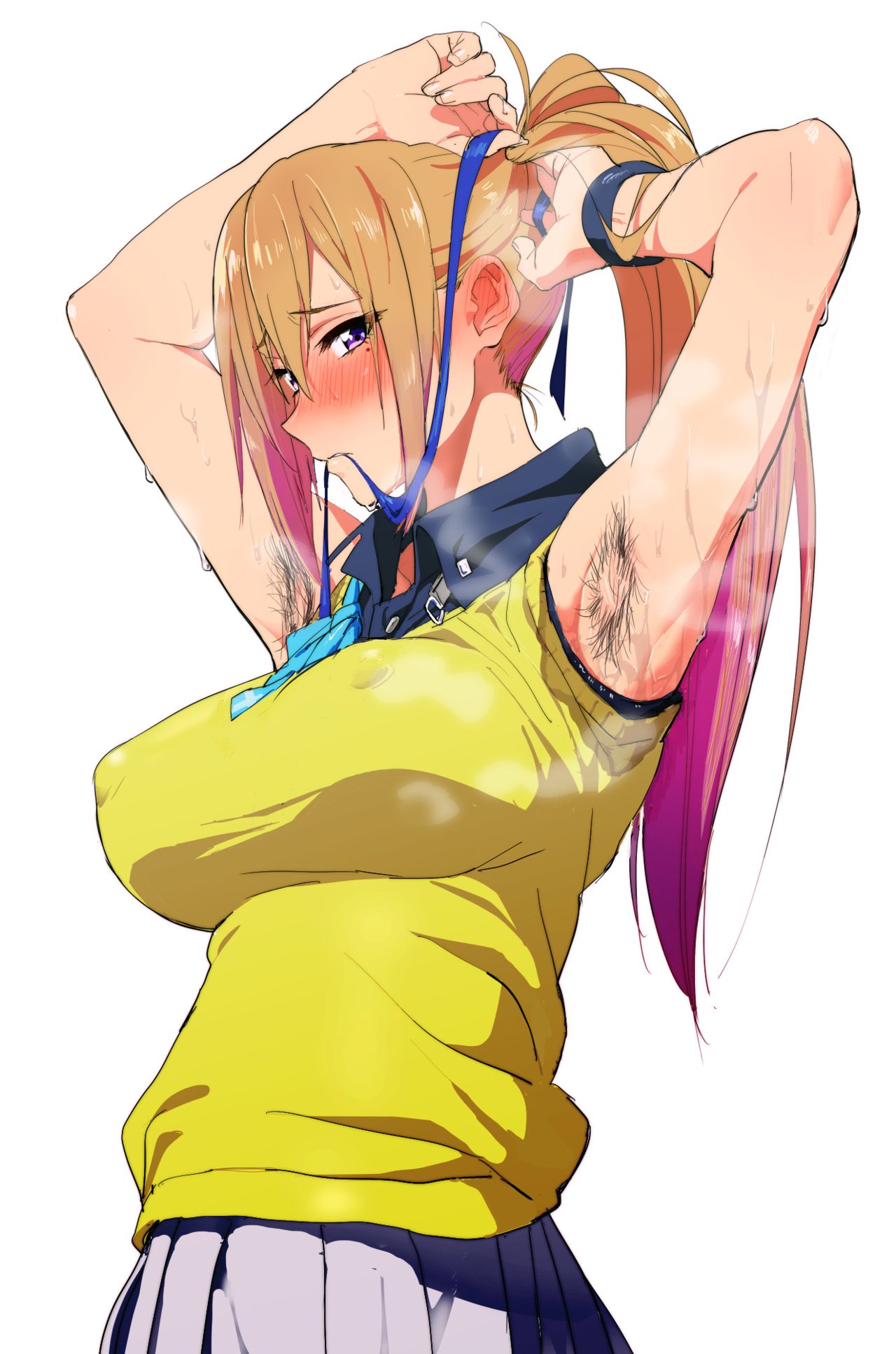 Pixiv Artist: Ishii Takamori page 3 full