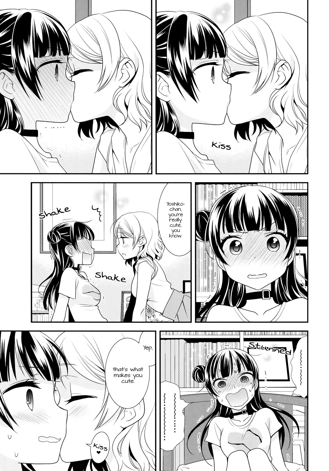 Lovely Little Devil page 8 full