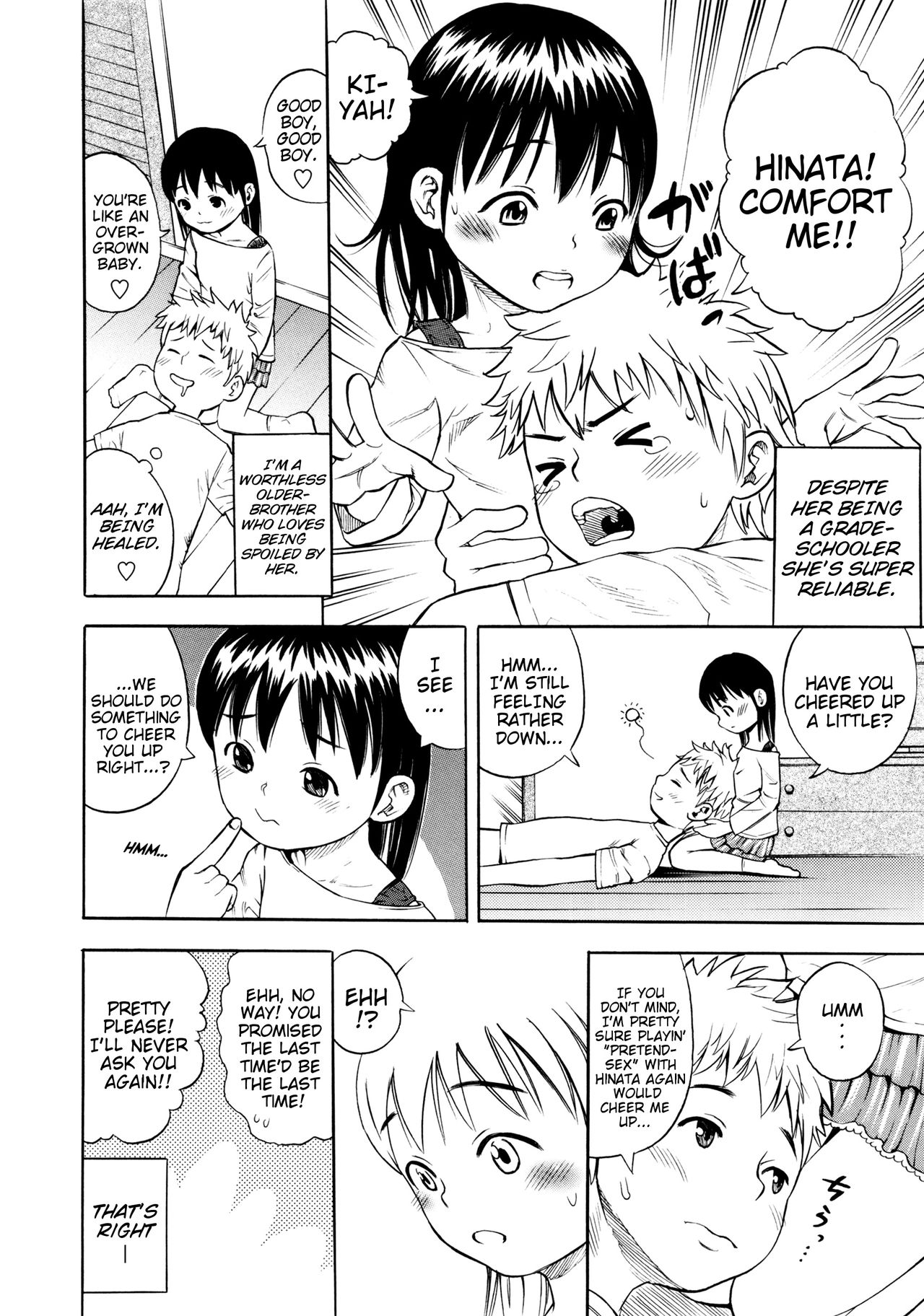 Pretty Please Pure-Cure page 2 full