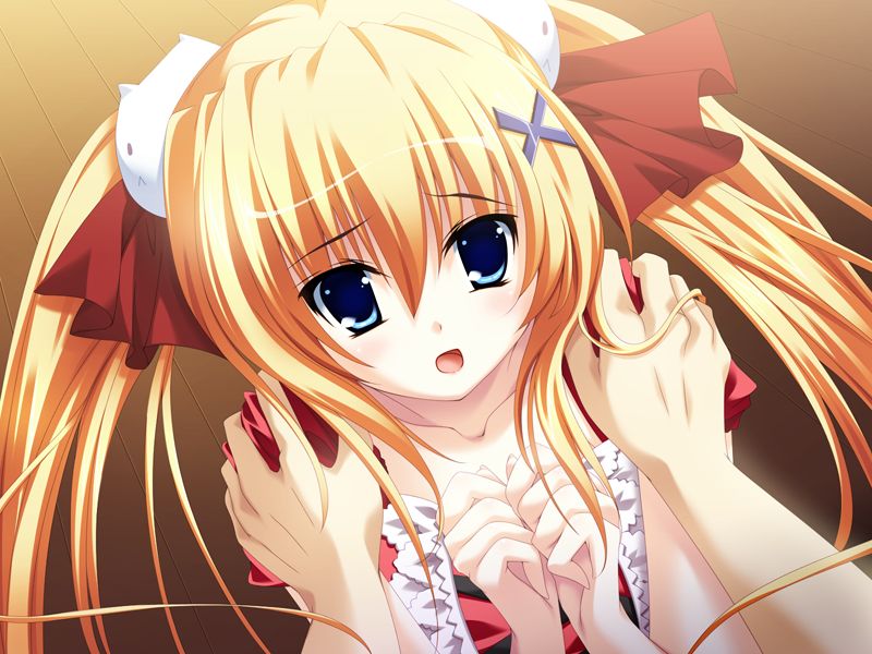 Hare Hare Harem page 5 full