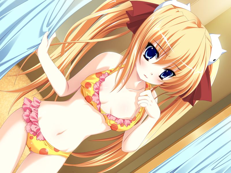 Hare Hare Harem page 7 full