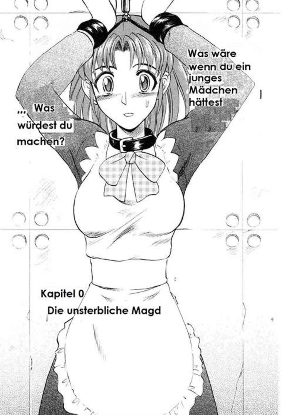Mai-chan no Nichijou | Mai-chan´s daily life page 10 full