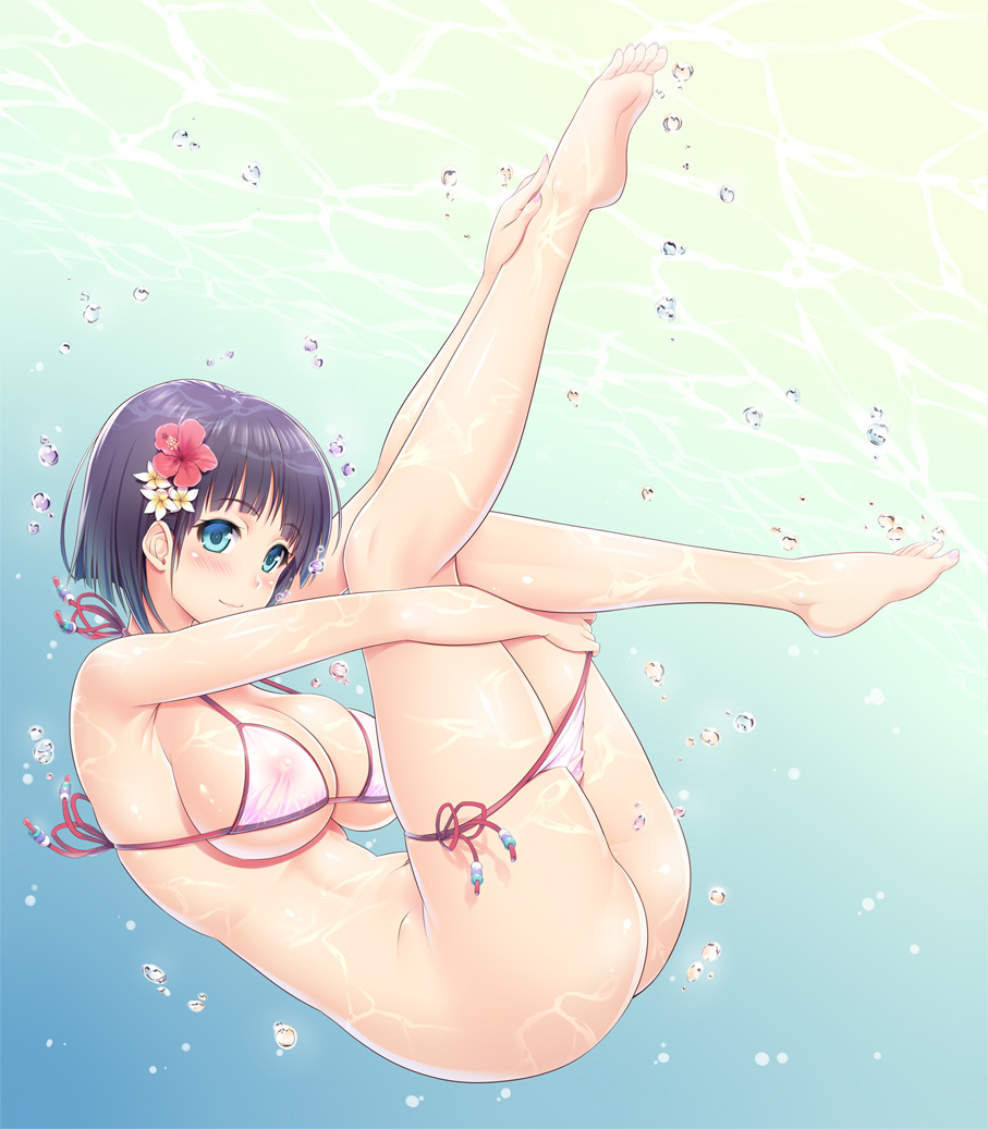 Pixiv Artist - Kawase Seiki * page 10 full