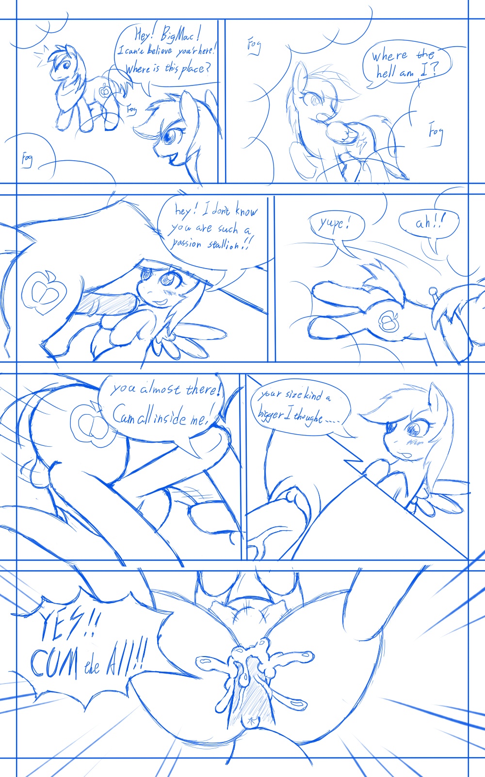 ARTIST Sewlde page 6 full