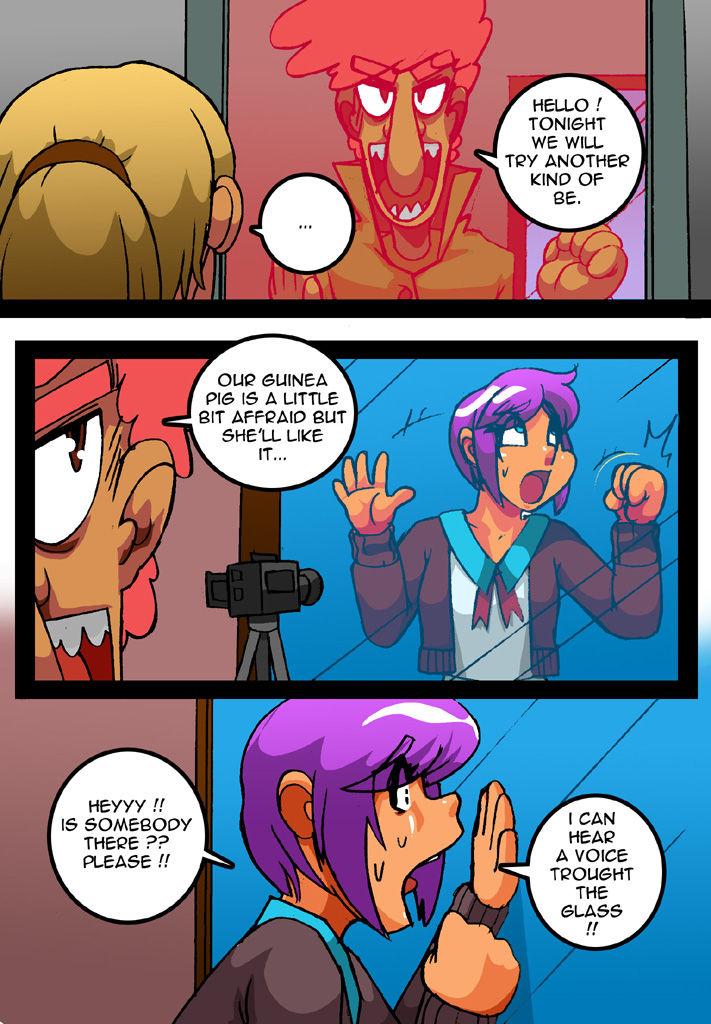 Big Crimes 3 page 3 full