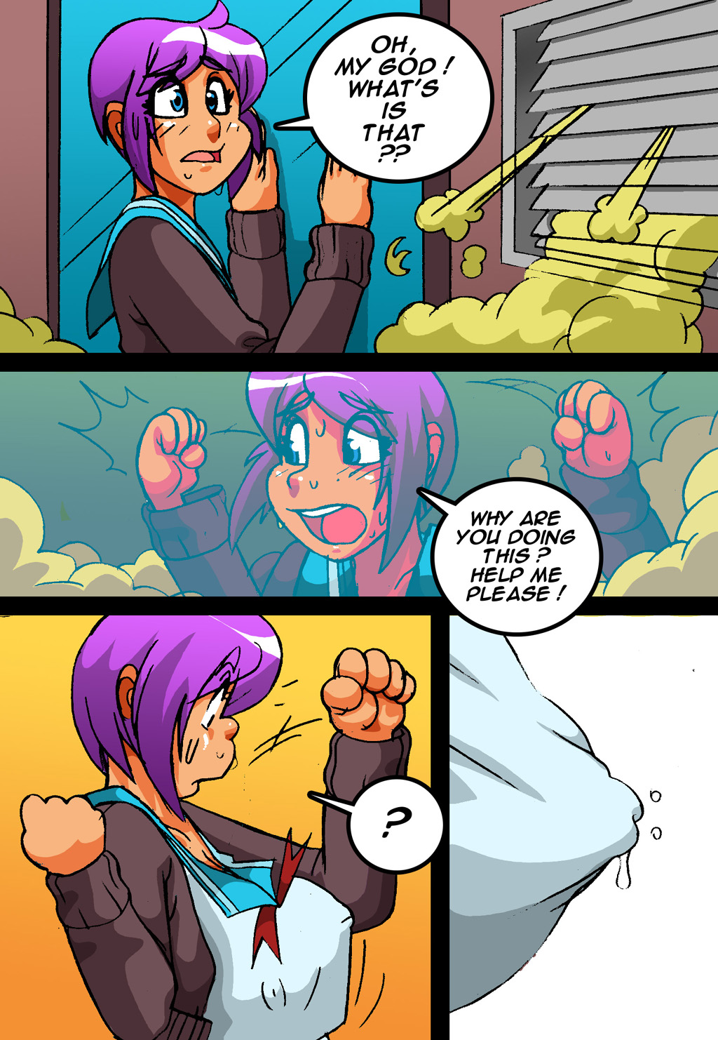 Big Crimes 3 page 4 full